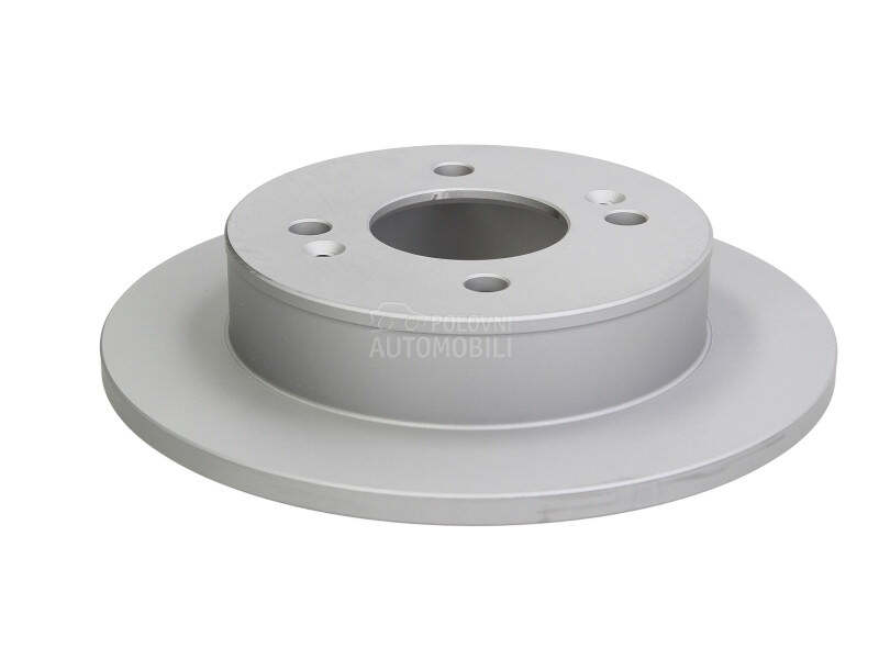 Kocioni disk ATE