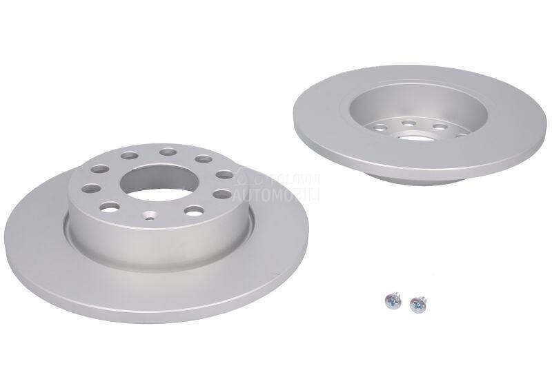 Kocioni disk DELPHI
