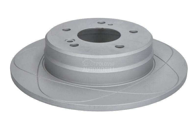 Kocioni disk ATE