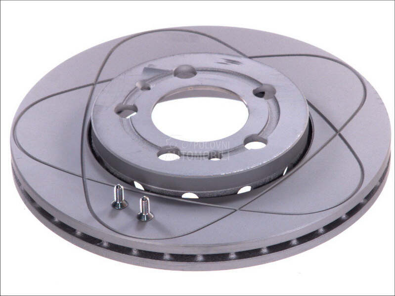 Kocioni disk ATE