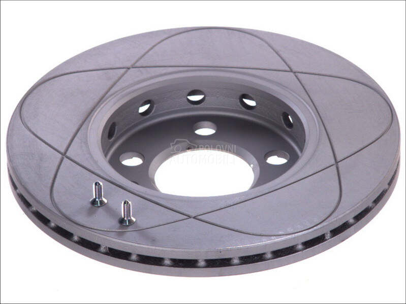 Kocioni disk ATE