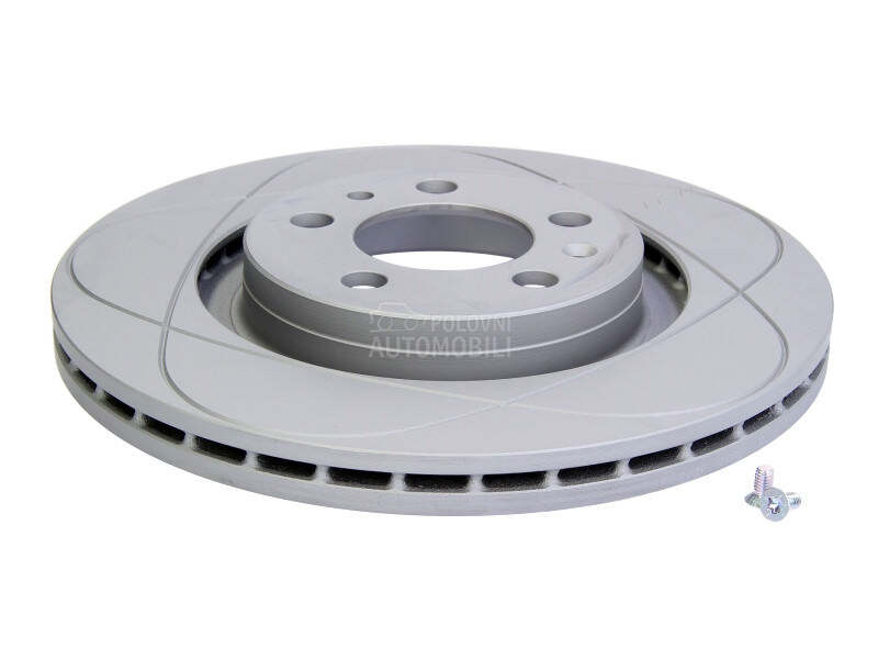 Kocioni disk ATE