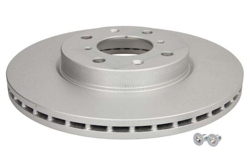 Kocioni disk ATE
