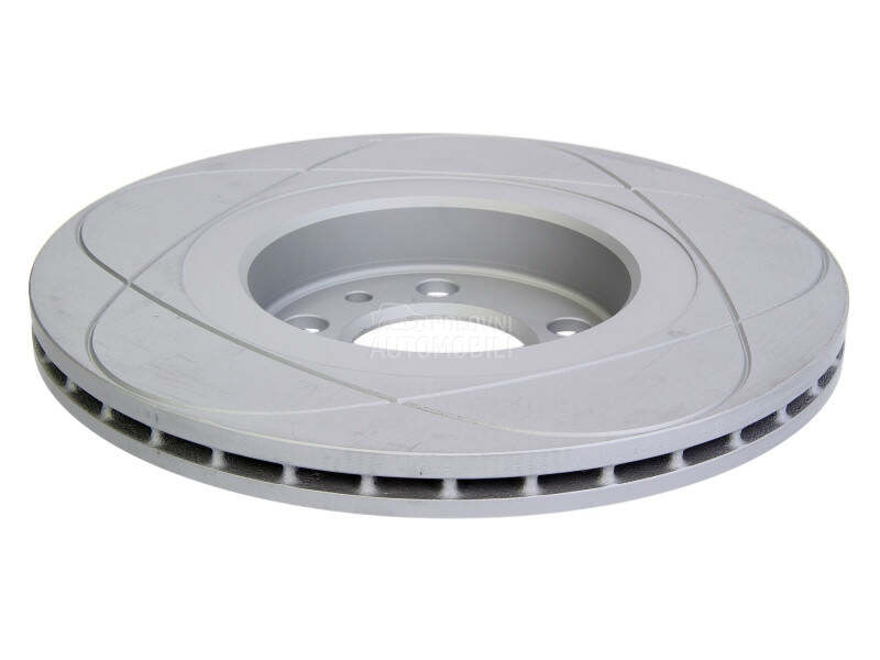 Kocioni disk ATE