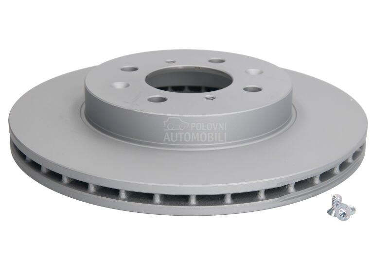 Kocioni disk ATE