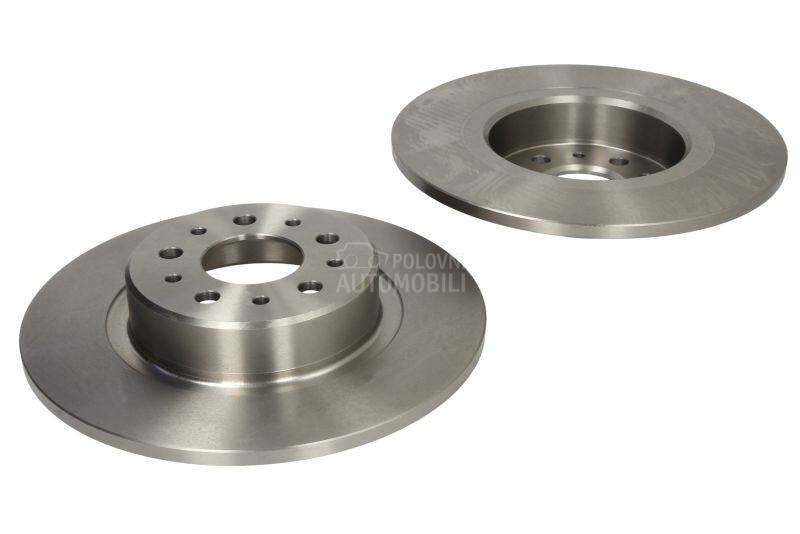 Kocioni disk DELPHI
