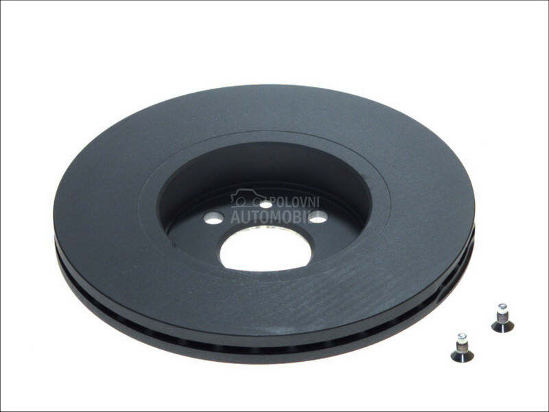 Kočioni disk