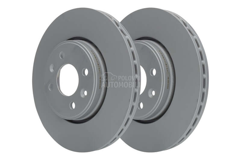 Kočioni disk