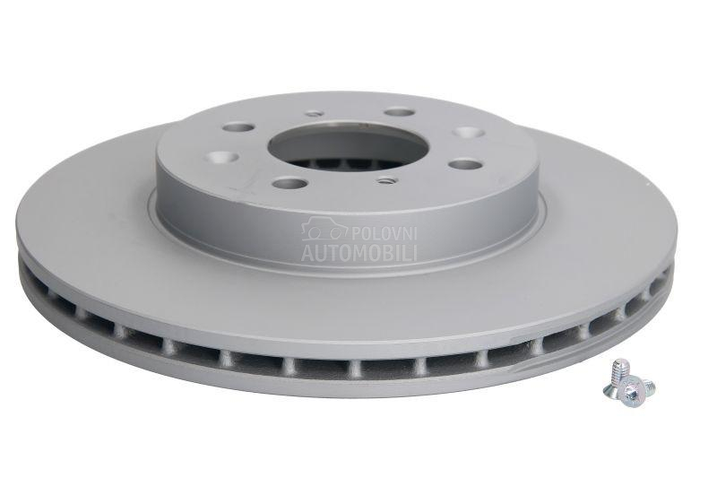 Kočioni disk