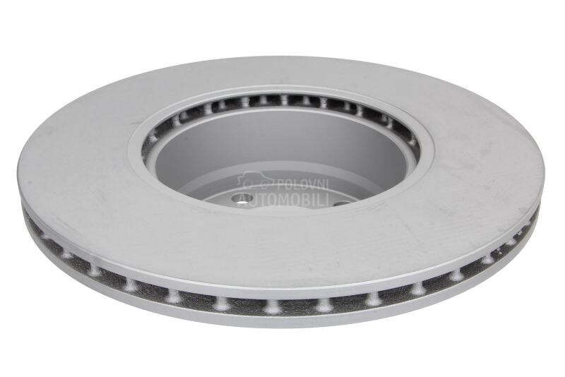 Kocioni disk ATE