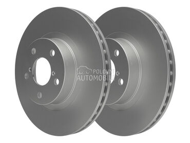 Kočioni disk za Alfa Romeo GT za 2012. god.