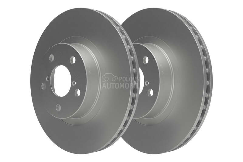 Kočioni disk