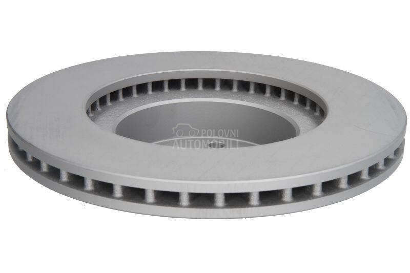 Kočioni disk
