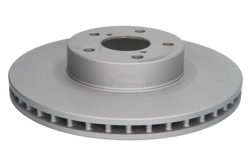 Kočioni disk