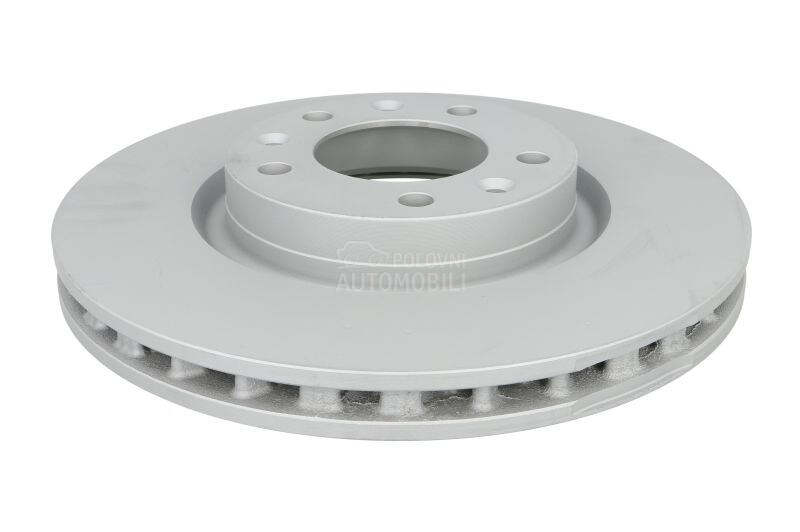 Kočioni disk