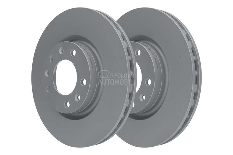 Kočioni disk