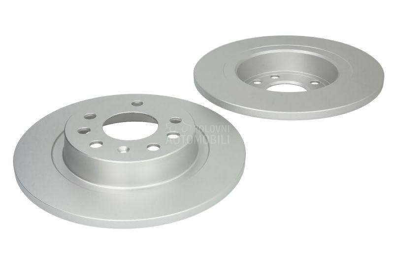 Kočioni disk