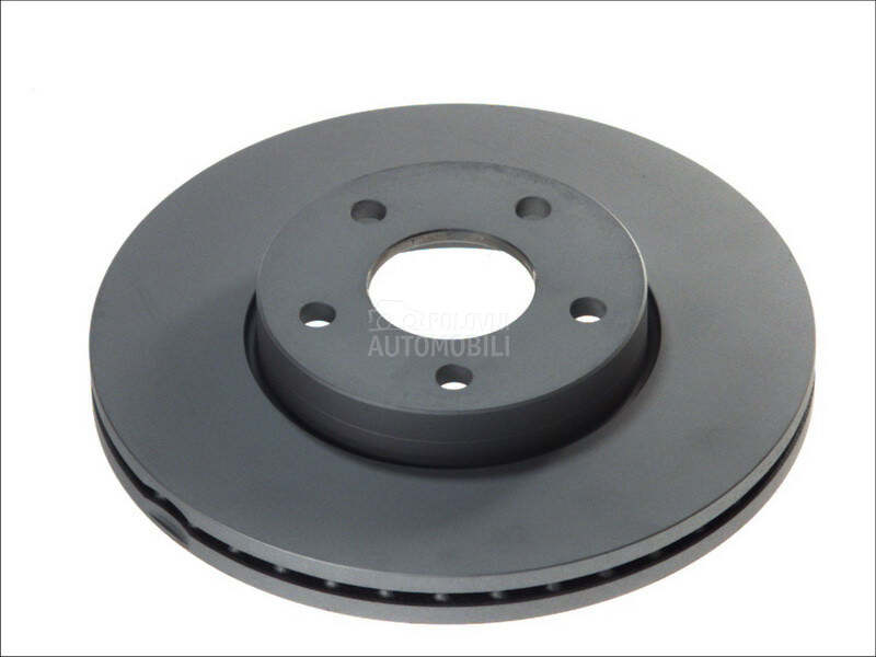 Kocioni disk ATE