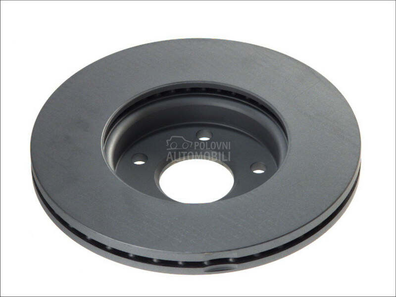Kocioni disk ATE