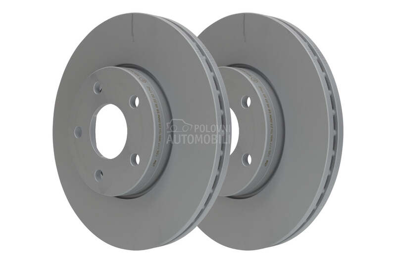 Kocioni disk ATE