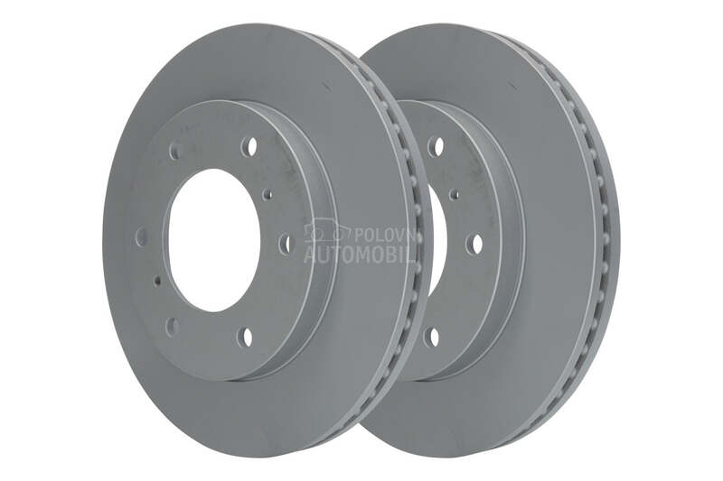Kocioni disk ATE