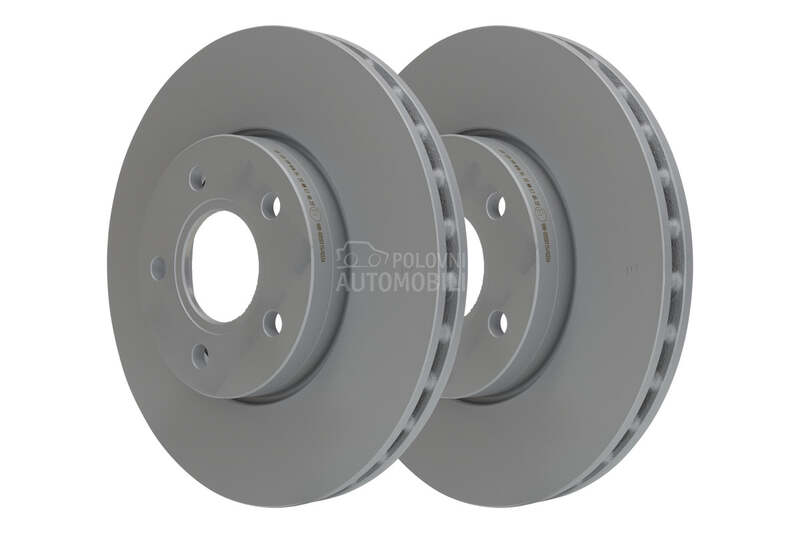 Kočioni disk