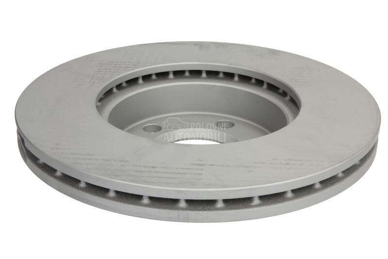 Kocioni disk ATE