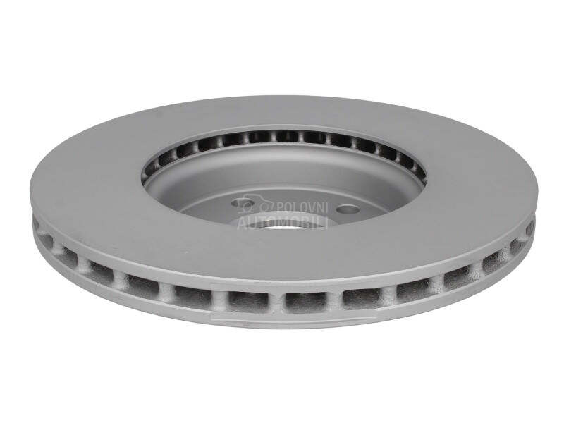 Kocioni disk ATE