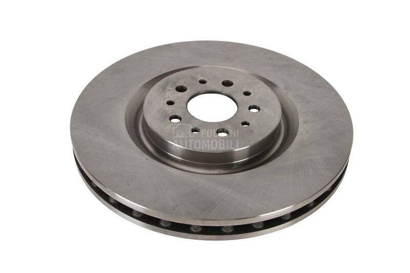 Kočioni disk
