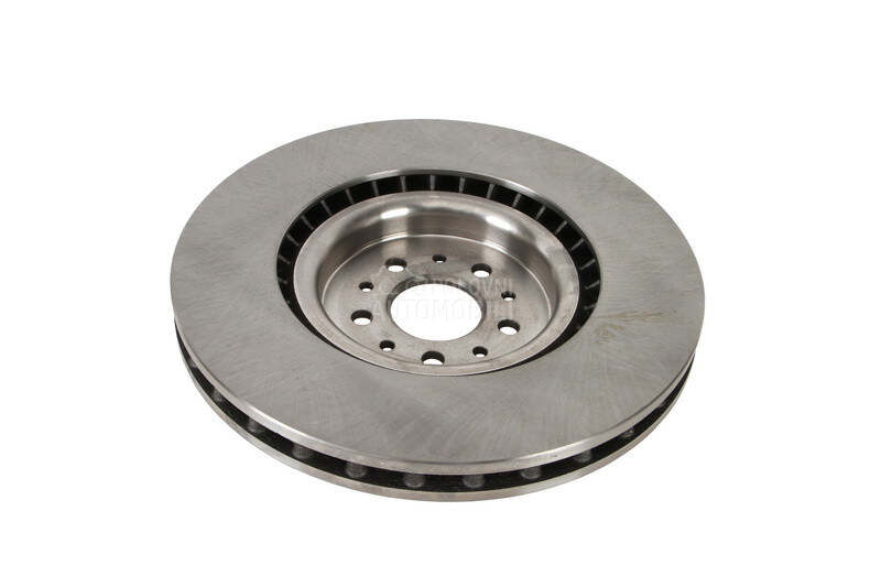 Kočioni disk