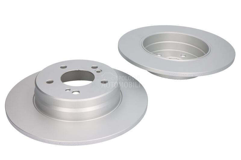 Kocioni disk DELPHI