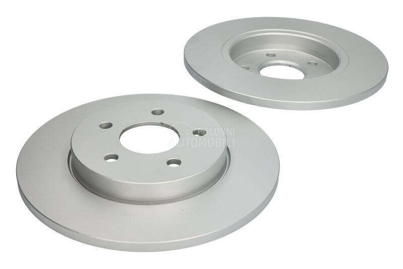 Kočioni disk