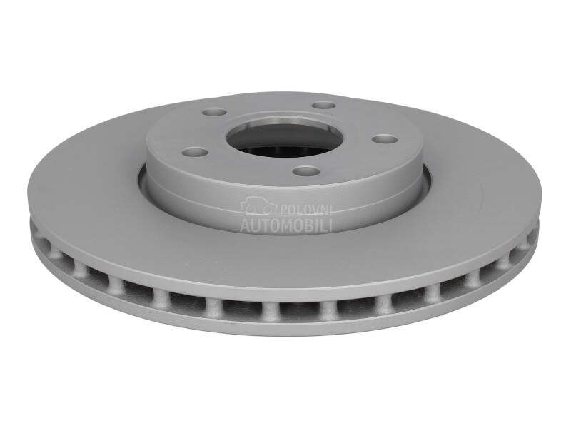Kocioni disk ATE