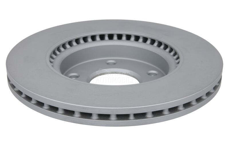 Kocioni disk ATE