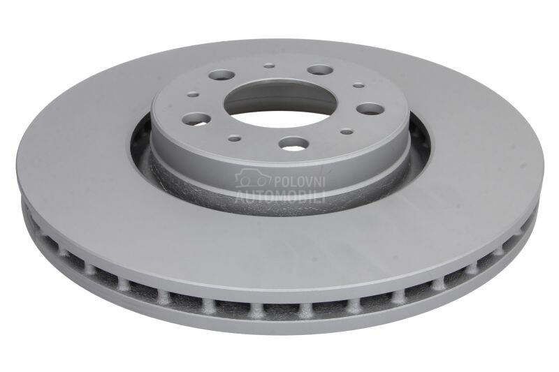 Kocioni disk ATE