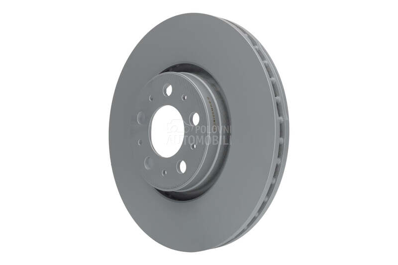 Kocioni disk ATE