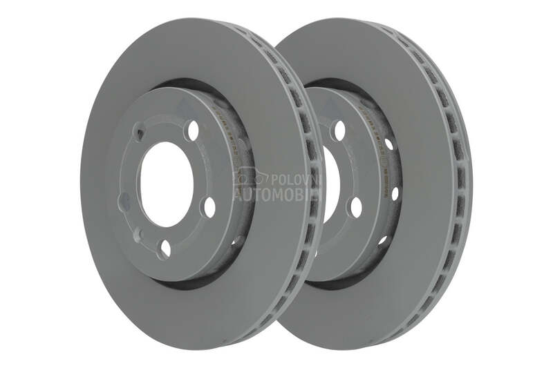 Kočioni disk