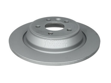 Kocioni disk ATE za Ford Focus od 2004. do 2012. god.