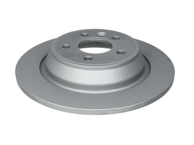 Kocioni disk ATE