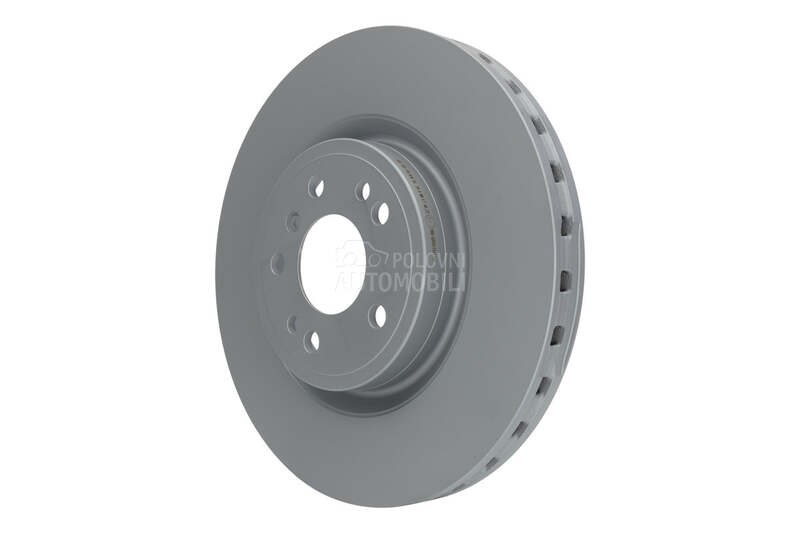Kocioni disk ATE