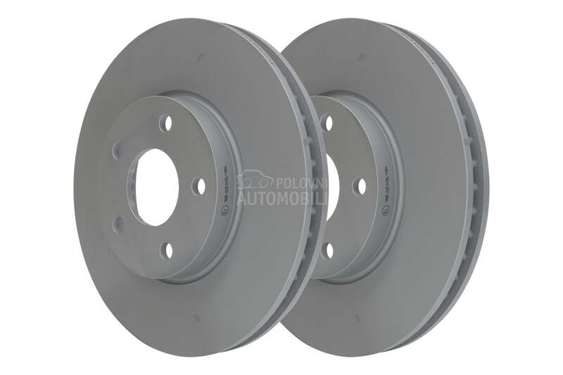 Kocioni disk ATE