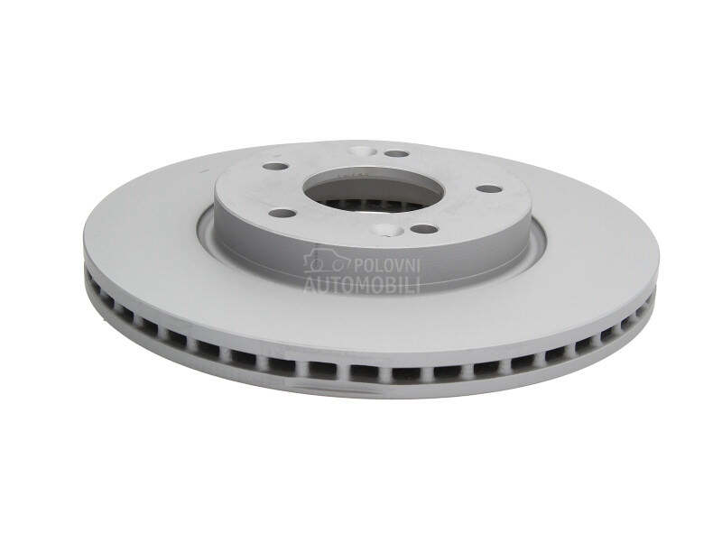 Kočioni disk