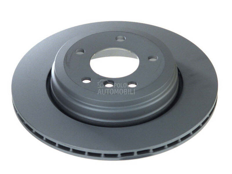 Kocioni disk ATE