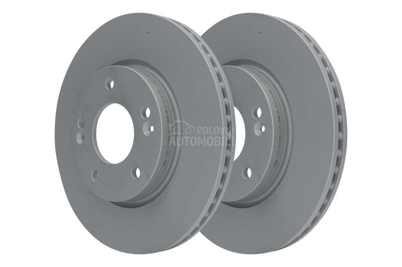 Kočioni disk