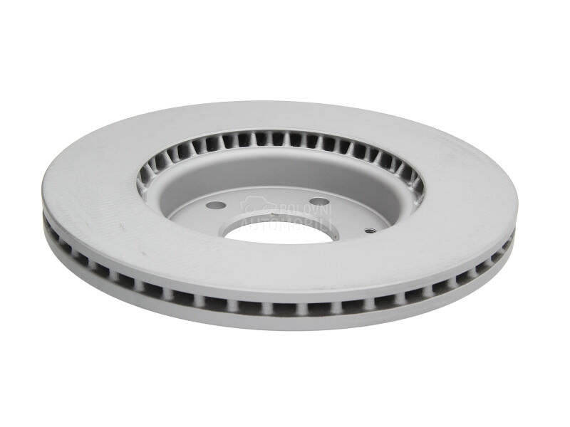 Kočioni disk