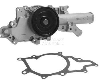 Pumpa vode Thermotec za Mercedes Benz S Klasa od 1991. do 1998. god.