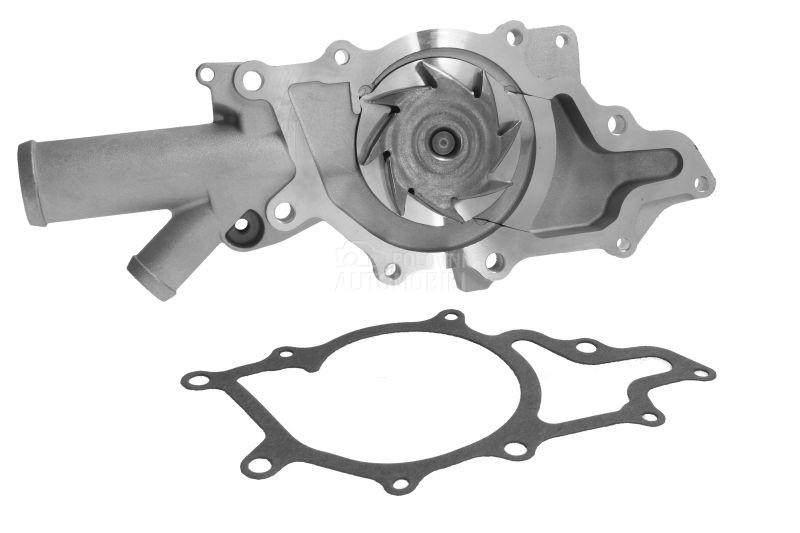 Pumpa vode Thermotec