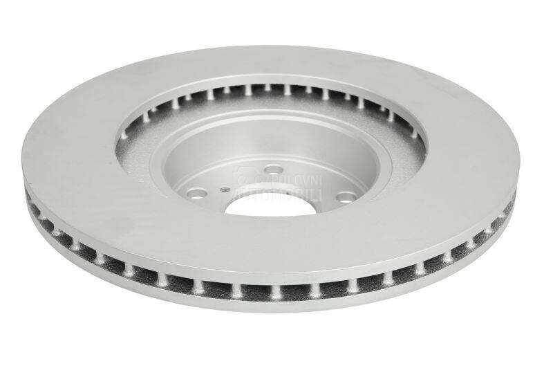 Kočioni disk