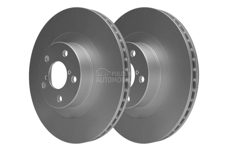 Kočioni disk