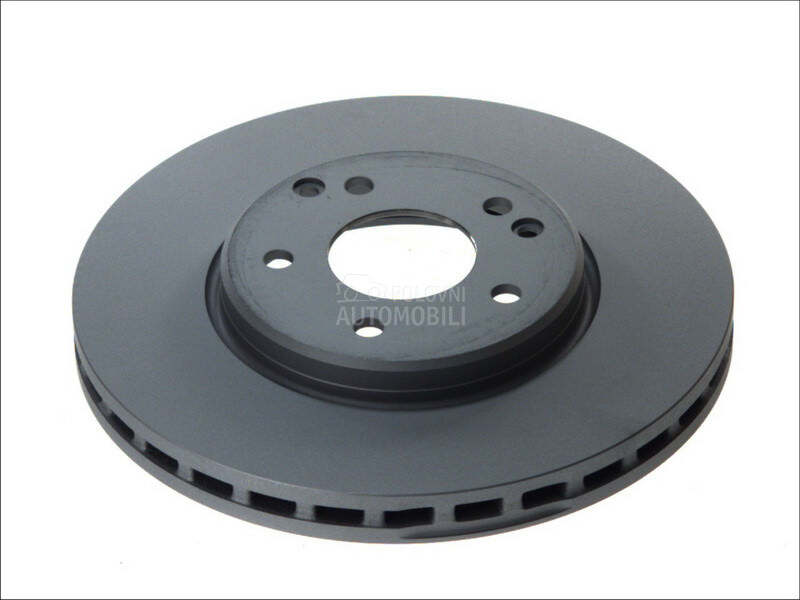 Kocioni disk ATE